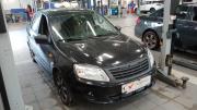 Lada (ВАЗ) Granta I Санкт-Петербург  - изображение 8