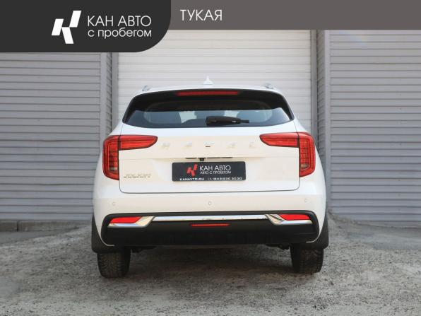 Haval Jolion I с пробегом 2023 года, цена 1 829 000 рублей, 62343 км, внедорожник, Автокод Объявления