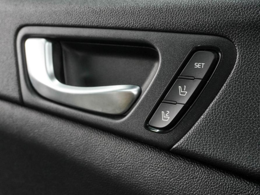 Kia Optima IV Рестайлинг Воронеж  - изображение 16
