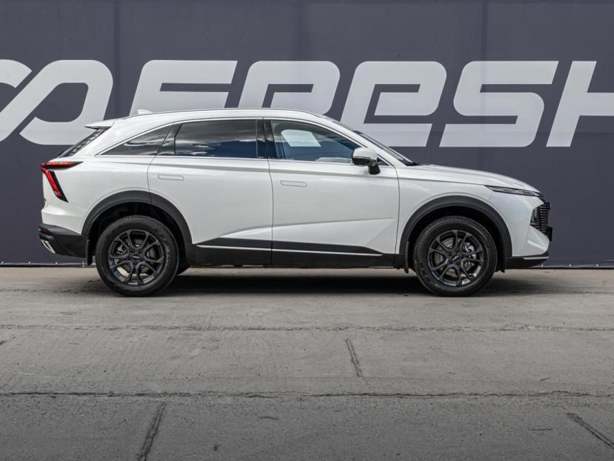 Haval F7 II Краснодар  - изображение 5