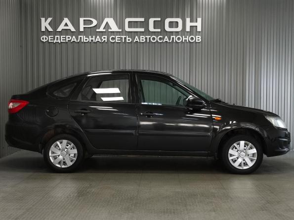 Lada (ВАЗ) Granta I с пробегом 2015 года, цена 346 000 рублей, 218157 км, лифтбек, Автокод Объявления