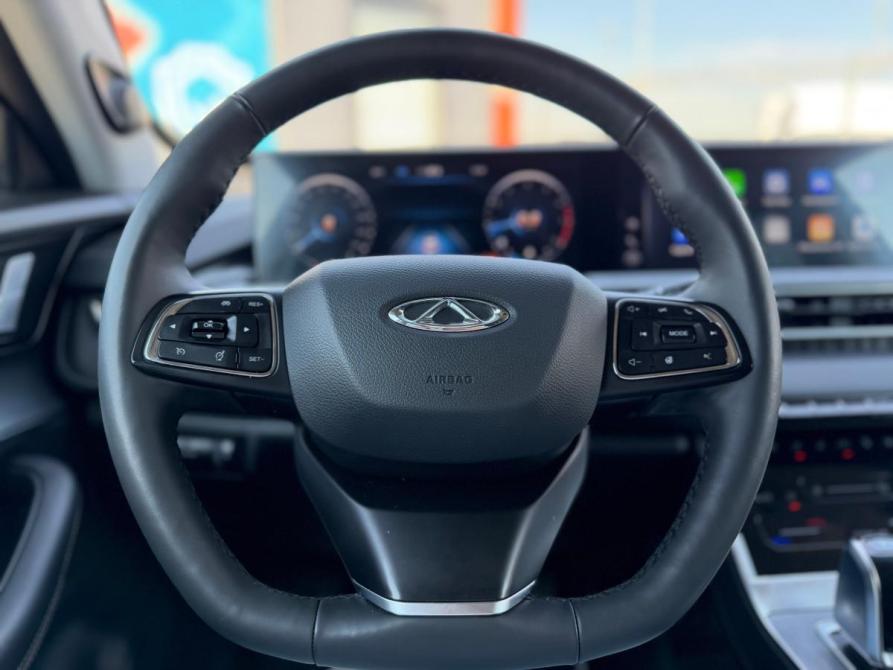 Chery Tiggo 7 Pro Max I Набережные Челны  - изображение 16