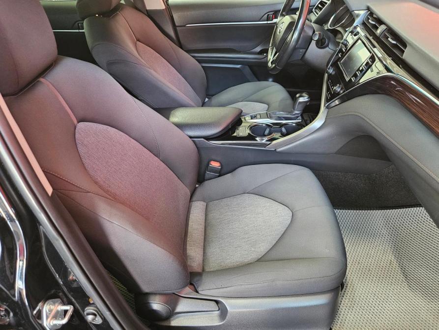 Toyota Camry VIII (XV70) Вологда  - изображение 12