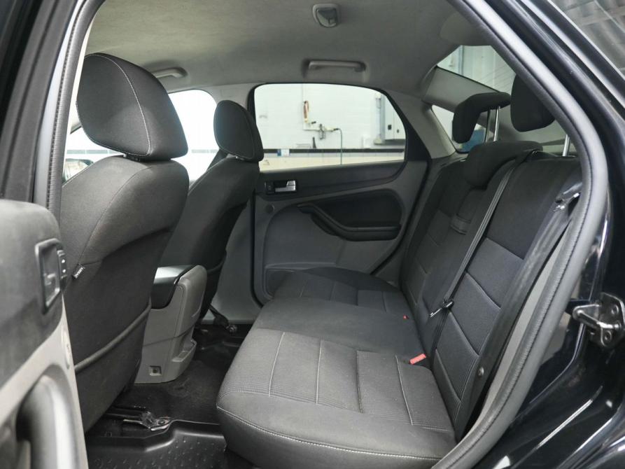 Ford Focus II Рестайлинг Ростов-на-Дону  - изображение 10