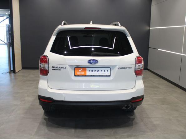 Subaru Forester IV с пробегом 2015 года, цена 1 662 000 рублей, 172000 км, внедорожник, Автокод Объявления