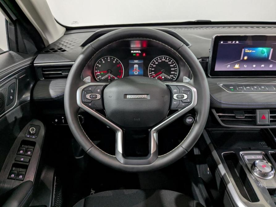 Haval Jolion I Рестайлинг Химки  - изображение 25