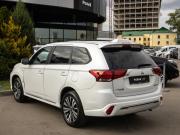 Mitsubishi Outlander III Рестайлинг 3 Москва  - изображение 22