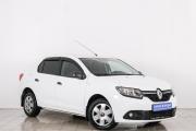 Renault Logan II Красноярск  - изображение 23