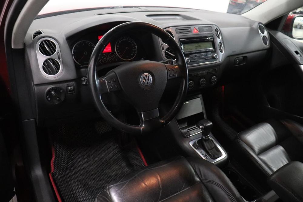 Volkswagen Tiguan I Ульяновск  - изображение 14