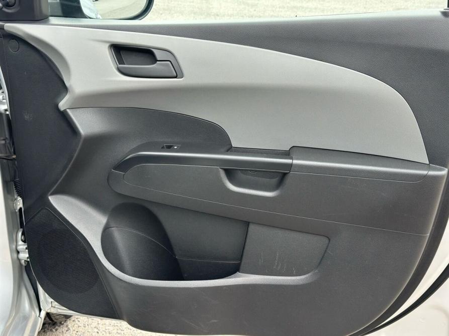 Chevrolet Aveo II Волгоград  - изображение 16