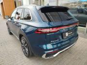 Geely Monjaro I Москва  - изображение 37
