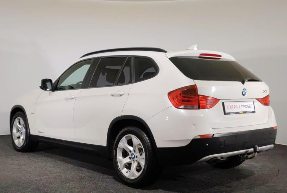 BMW X1 I (E84) Ярославль  - изображение 7