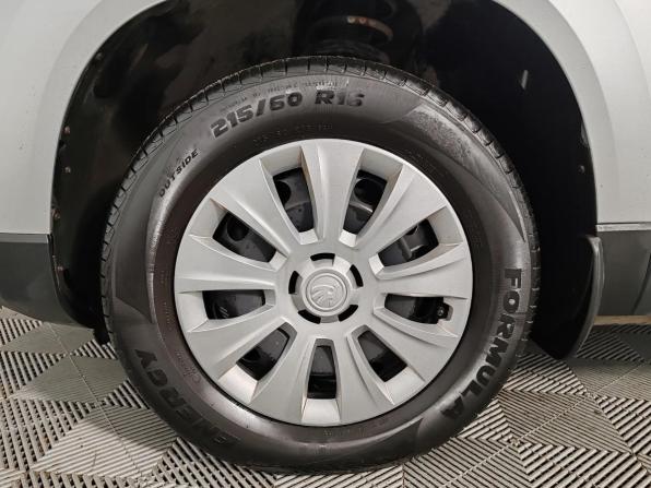 Skoda Karoq I с пробегом 2021 года, цена 2 199 000 рублей, 43334 км, внедорожник, Автокод Объявления