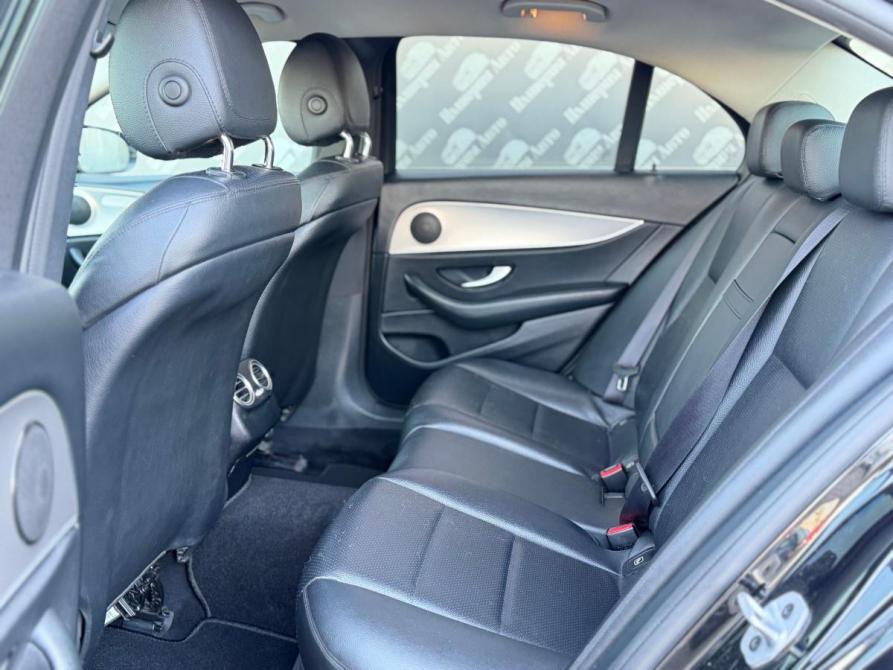 Mercedes-Benz E-Класс V (W213 S213 C238) Краснодар  - изображение 24
