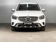 Mercedes-Benz GLC I (X253) Рестайлинг Ставрополь  - изображение 28