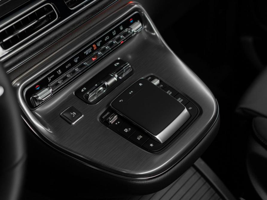 Mercedes-Benz V-Класс III (W447) Рестайлинг 2 Москва  - изображение 18
