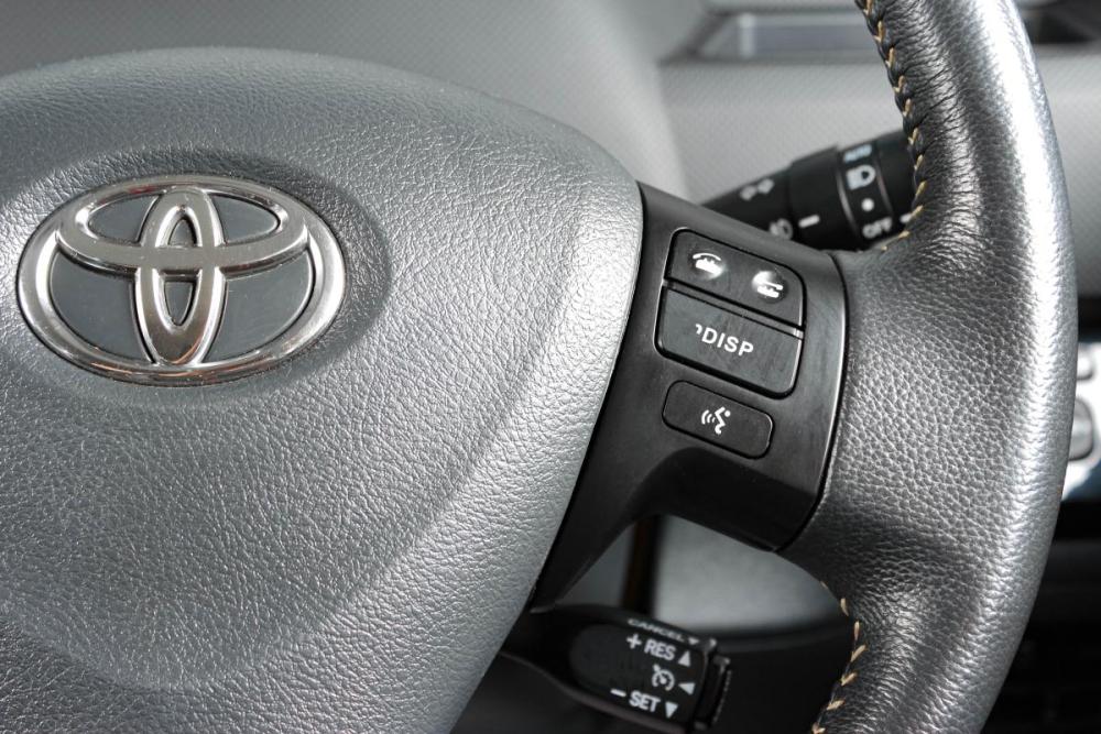 Toyota Corolla Rumion Тюмень  - изображение 15