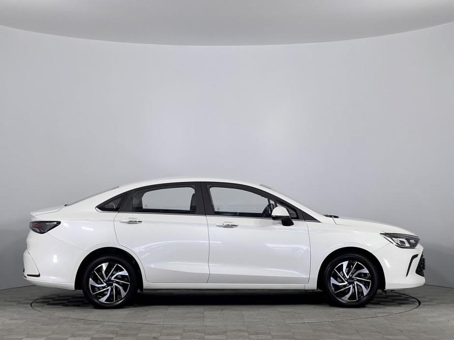 BAIC U5 Plus Калининград  - изображение 4