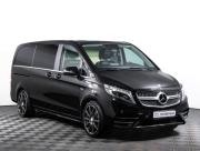 Mercedes-Benz V-Класс III (W447) Москва  - изображение 27