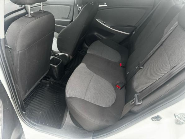 Hyundai Solaris I с пробегом 2012 года, цена 649 900 рублей, 241850 км, седан, Автокод Объявления