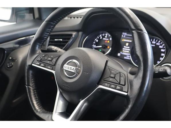 Nissan Qashqai II Рестайлинг с пробегом 2020 года, цена 2 384 000 рублей, 36363 км, внедорожник, Автокод Объявления