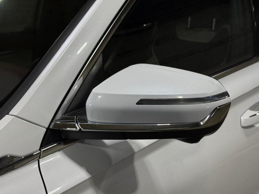 Geely Xingyue L I Челябинск  - изображение 10