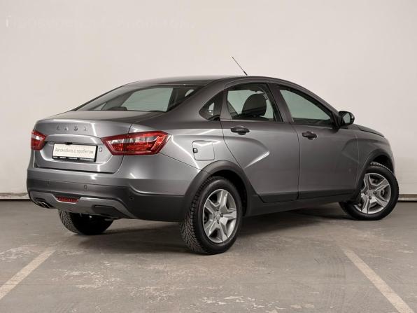 Lada (ВАЗ) Vesta I с пробегом 2016 года, цена 777 000 рублей, 76130 км, седан, Автокод Объявления
