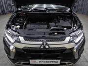 Mitsubishi Outlander III Рестайлинг 3 Москва  - изображение 29