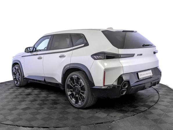 BMW XM с пробегом 2024 года, цена 15 680 000 рублей, 18377 км, внедорожник, Автокод Объявления