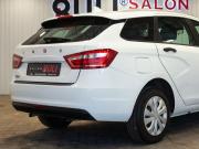 Lada (ВАЗ) Vesta I Иваново  - изображение 47