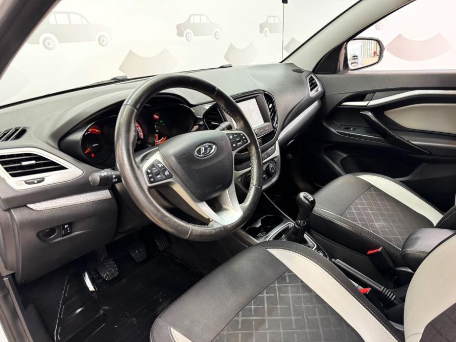 Lada (ВАЗ) Vesta I Ставрополь  - изображение 9