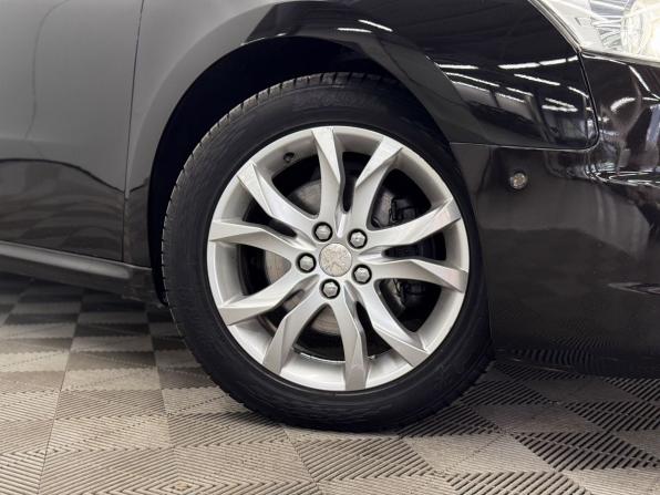 Peugeot 508 I с пробегом 2012 года, цена 870 000 рублей, 159662 км, седан, Автокод Объявления