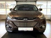 Hyundai ix35 I Рестайлинг Тольятти  - изображение 21