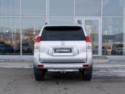 Toyota Land Cruiser Prado 150 Series Улан-Удэ  - изображение 25