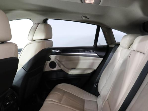 BMW X6 I (E71) Рестайлинг с пробегом 2013 года, цена 2 597 000 рублей, 176880 км, внедорожник, Автокод Объявления