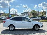 Lada (ВАЗ) Granta I Рестайлинг Крым  - изображение 22