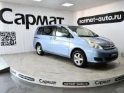Toyota ISis I Рестайлинг Новосибирск  - изображение 32