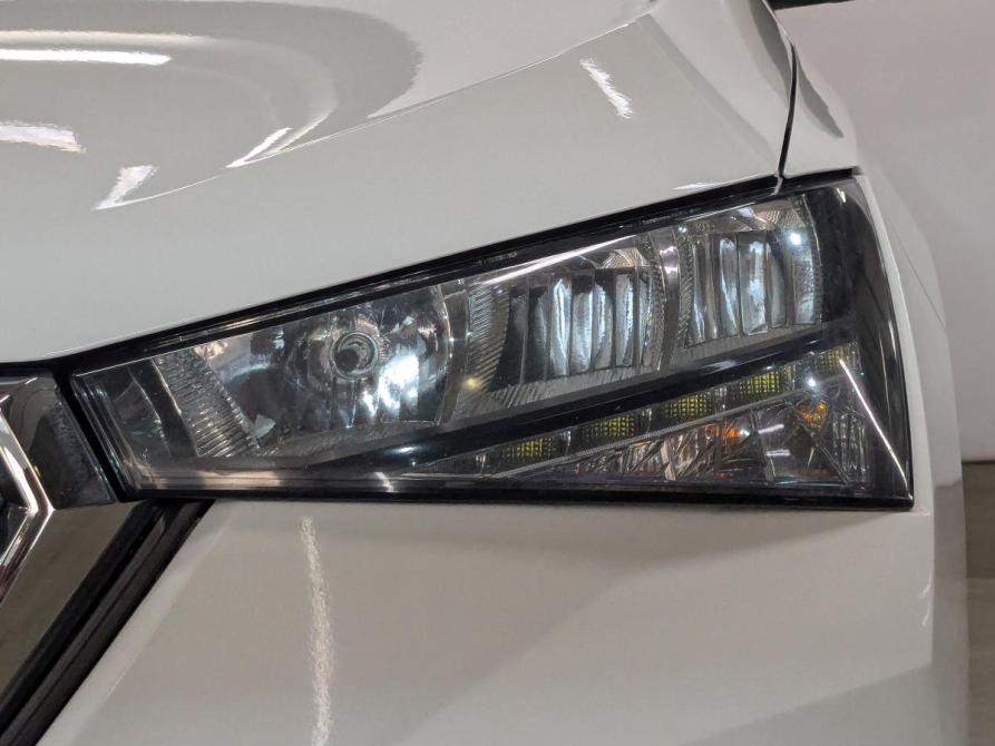 Skoda Rapid II Санкт-Петербург  - изображение 11