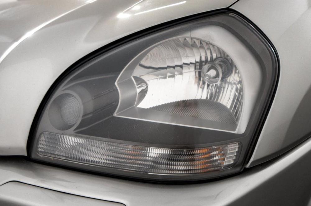 Hyundai Tucson I Барнаул  - изображение 8