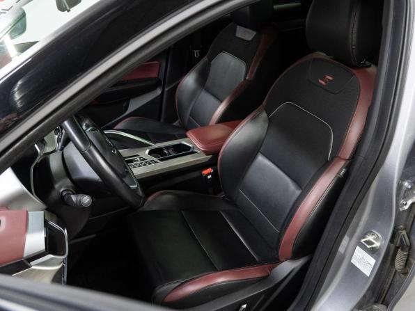 Geely Coolray I с пробегом 2023 года, цена 1 800 000 рублей, 74038 км, внедорожник, Автокод Объявления