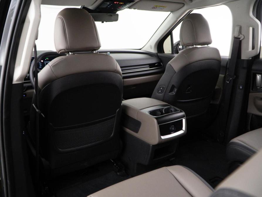 Kia Carnival IV Рестайлинг Москва  - изображение 13