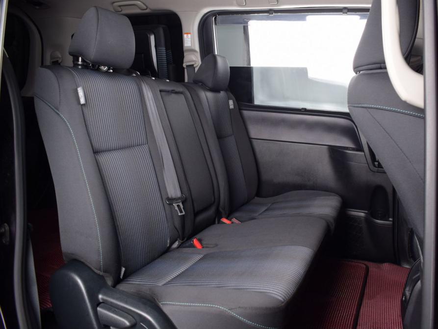 Toyota Noah III (R80) Кемерово  - изображение 16