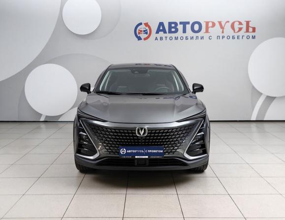 Changan UNI-T I с пробегом 2023 года, цена 2 348 000 рублей, 21431 км, внедорожник, Автокод Объявления