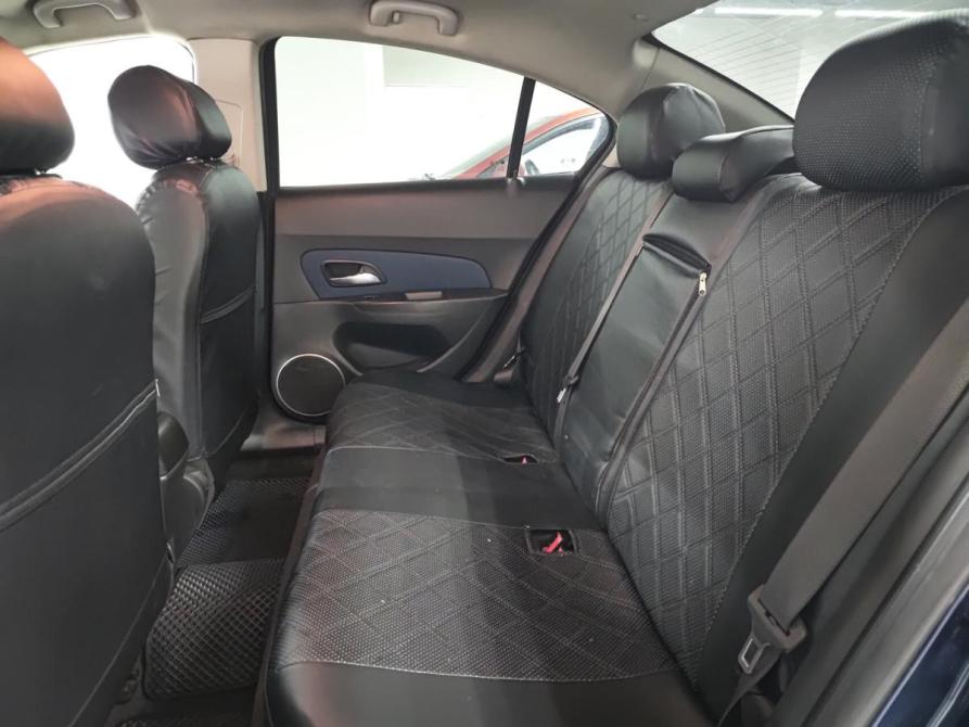 Chevrolet Cruze I Казань  - изображение 15
