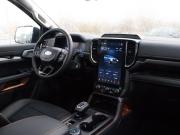 Ford Ranger T6.2 Москва  - изображение 29