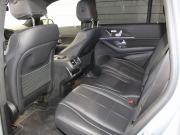 Mercedes-Benz GLS II (X167) Москва  - изображение 33