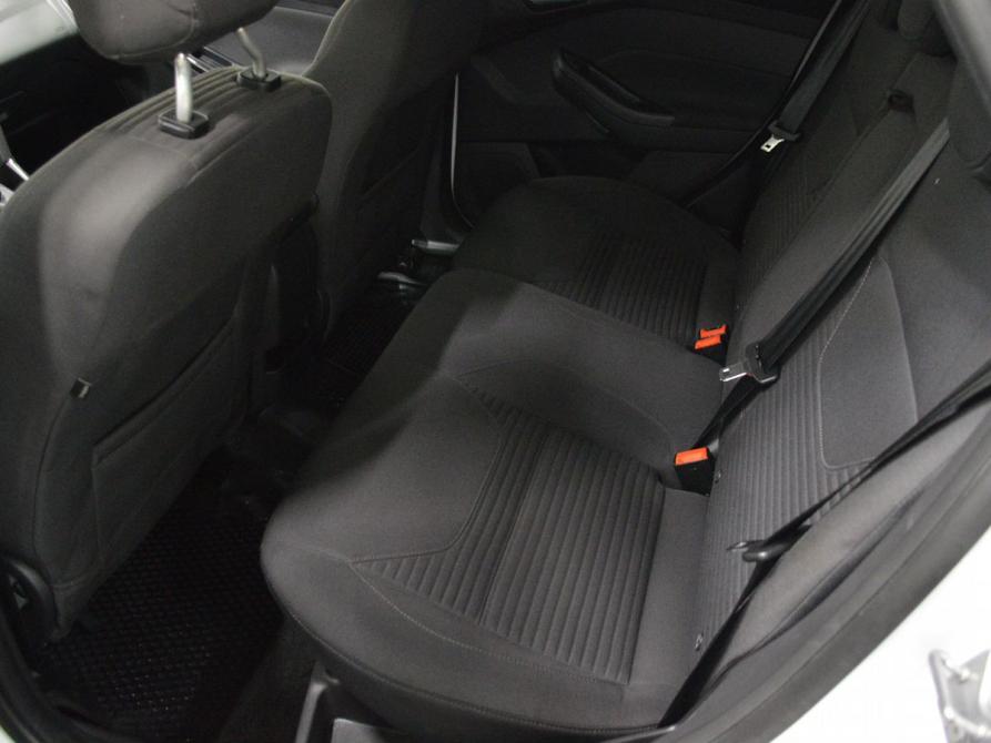 Ford Focus III Рестайлинг Санкт-Петербург  - изображение 11