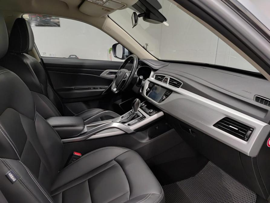 Geely Atlas I Казань  - изображение 13