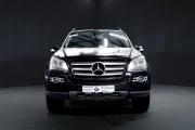 Mercedes-Benz GL-Класс I (X164) Тюмень  - изображение 30