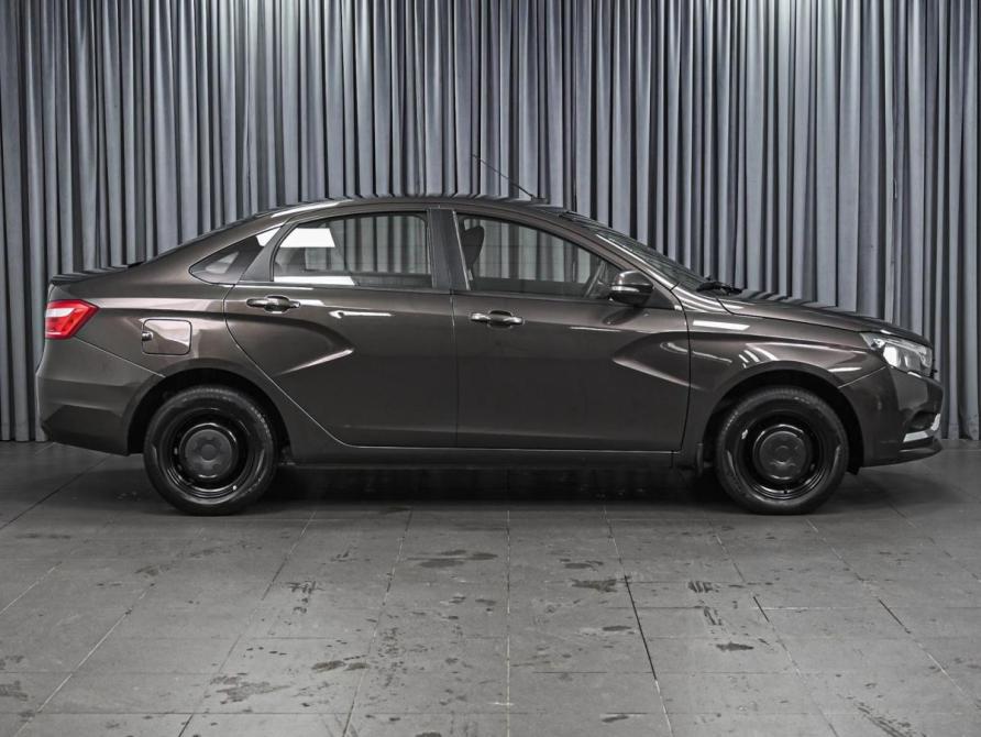 Lada (ВАЗ) Vesta I Ставрополь  - изображение 5